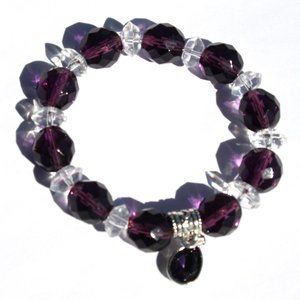 Amethyst Bracelet